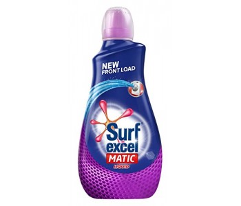 SURF EXCEL MATIC LIQUID FRONT LOAD DETERGENT